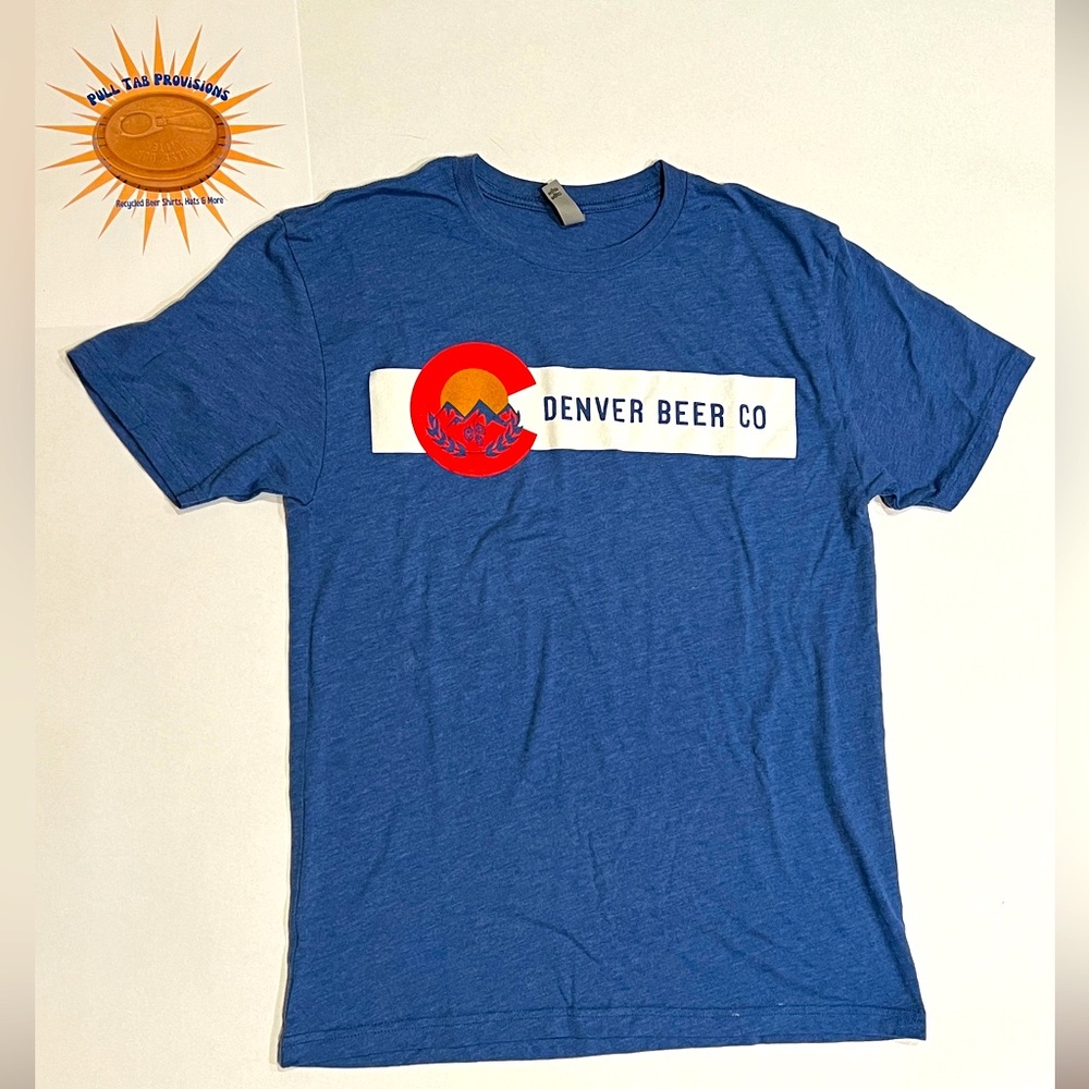 DENVER BEER CO. Shirt